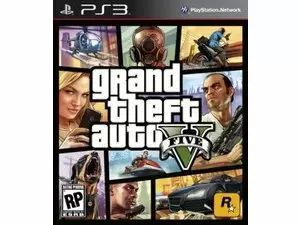 "Grand Theft Auto V Price in Pakistan, Specifications, Features"