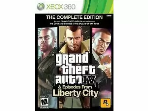 "Grand Theft Auto from Liberty City Price in Pakistan, Specifications, Features"