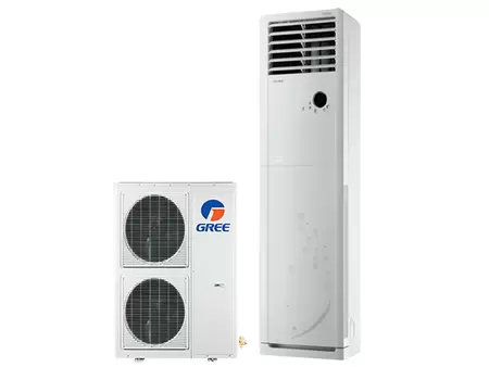 "Gree 4 TON GS-48CDH Heat and Cool Floor Standing Air Conditioner Price in Pakistan, Specifications, Features"
