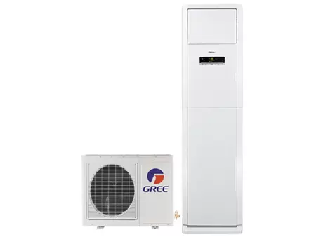 "Gree GF-48FWITH 4 Ton Heat & Cool Floor Standing Air Conditioner Price in Pakistan, Specifications, Features"