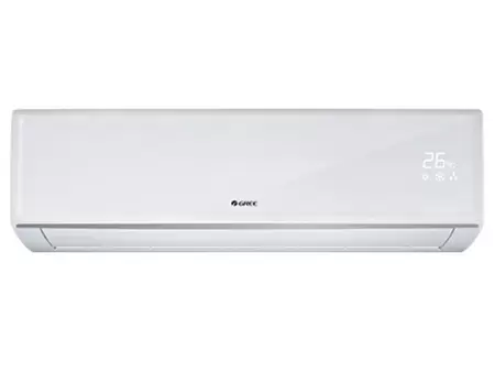 "Gree Gs-12lmh5l 1.0 Ton Non Inverter Only Cool Wall Mount Price in Pakistan, Specifications, Features"