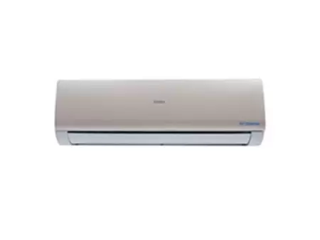 "HAIER  HSU-18HFAAS 1.5 TON HEAT & COOL INVERTER WALL TYPE Air Conditioner Price in Pakistan, Specifications, Features"