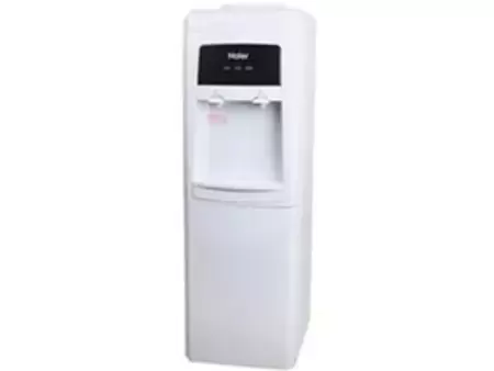"HAIER  HWD-206  WATER DISPENSER HOT AND COLD THREE TAP Price in Pakistan, Specifications, Features"