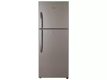 "HAIER 14 CFT TOP MOUNT REFRIGERATOR HRF-340BJ DM Price in Pakistan, Specifications, Features"
