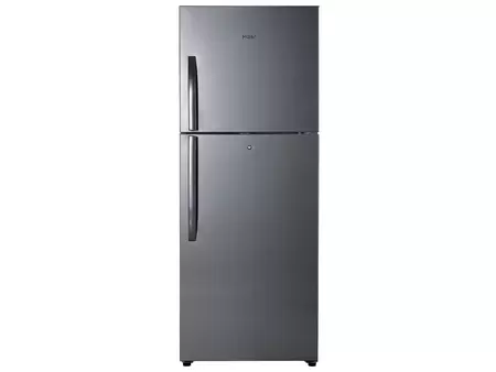 "HAIER 16 CFT DIRECT COOL REFRIGERATOR HRF-380BJ GREY Price in Pakistan, Specifications, Features"