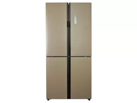 "HAIER 17 CFT SIDE BY SIDE REFRIGERATOR HRF-568TGG Price in Pakistan, Specifications, Features"