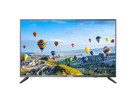 HAIER 40INCH SMART LE-40K6600 Price in Pakistan - Updated March