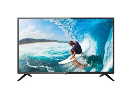 "HAIER 43INCH SMART  LE43K6600G Price in Pakistan, Specifications, Features"