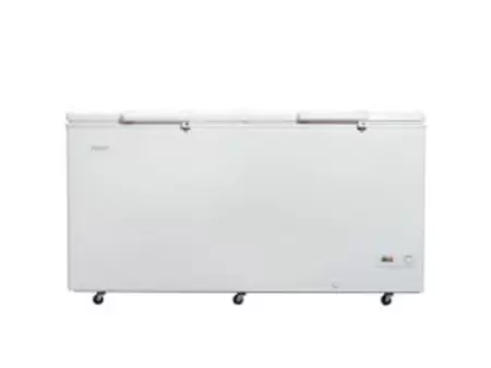 "HAIER HDF-545 Chest Freezer Price in Pakistan, Specifications, Features"