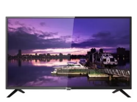 "HAIER HL32D2 32INCH STANDARD Price in Pakistan, Specifications, Features"
