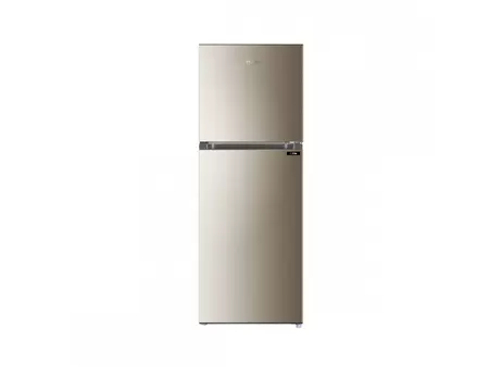 "HAIER HRF-438EBD TWO DOOR NON INVERTER Price in Pakistan, Specifications, Features"