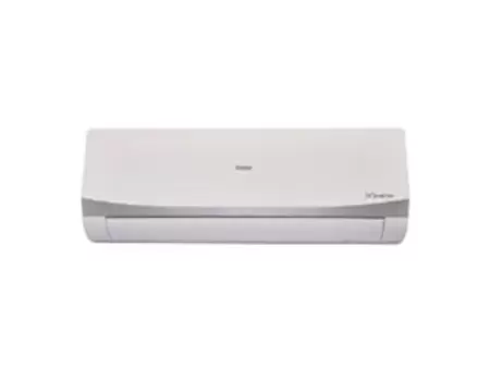 "HAIER HSU-12HFMAE 1.0 TON HEAT & COOL INVERTER WALL MOUNT Price in Pakistan, Specifications, Features"
