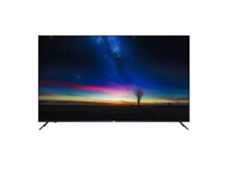 "HAIER LE75K6600UG 75 Inch Smart 4K LED TV Price in Pakistan, Specifications, Features"
