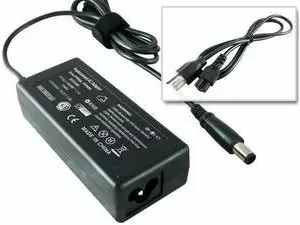 "HP | Replacement Adapter - 65W Standard Pin Price in Pakistan, Specifications, Features"
