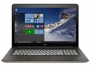 "HP  17-R012TX Price in Pakistan, Specifications, Features"
