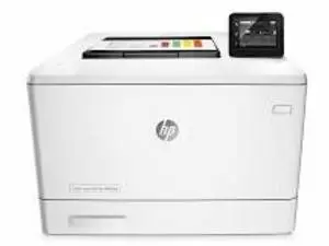 "HP  COLOUR LASERJET  PRO 400 M452NW  Price in Pakistan, Specifications, Features"