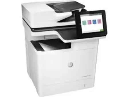 "HP  LASERJET Ent 600 MFP M633FHT MFP PRINTER Price in Pakistan, Specifications, Features"