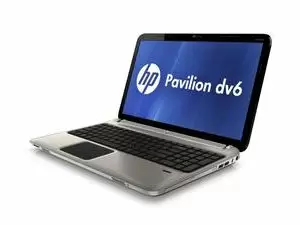 "HP  Pavilion DV6 - 6100 Price in Pakistan, Specifications, Features"