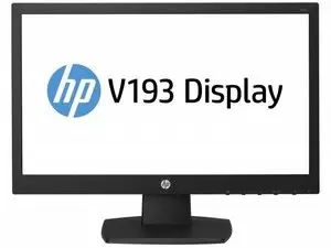 "HP  V193B Price in Pakistan, Specifications, Features"