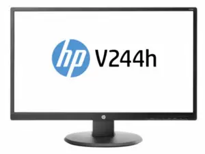 "HP  V244H Price in Pakistan, Specifications, Features"