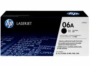 "HP 06F Toner Cartridge C3906F Price in Pakistan, Specifications, Features"