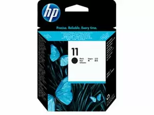 "HP 11 Black Printhead C4810A Price in Pakistan, Specifications, Features"