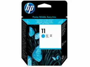 "HP 11 Cyan  Printhead C4811A Price in Pakistan, Specifications, Features"