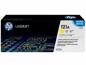 "HP 121A Toner Cartridge C9702A Price in Pakistan, Specifications, Features"