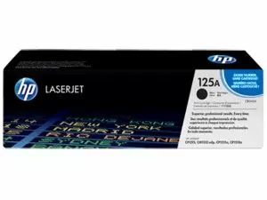 "HP 125A Toner Cartridge CB540A Price in Pakistan, Specifications, Features"