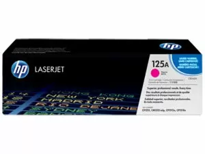 "HP 125A Toner Cartridge CB543A Price in Pakistan, Specifications, Features"