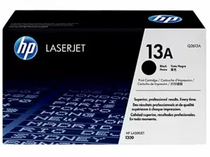 "HP 13A Original LaserJet Toner Cartridge (Q2613A) Price in Pakistan, Specifications, Features"