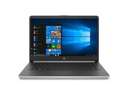"HP 14 DQ0635cl Core i3 8th Generation Laptop 4GB RAM 128GB SSD Touchscreen LED Windows 10 Price in Pakistan, Specifications, Features"