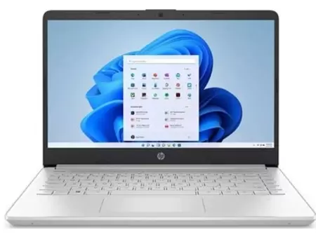 "HP 14 DQ2031TG  Core i3 11th Generation 4GB RAM 128GB SSD Windows 10 Price in Pakistan, Specifications, Features, Reviews"