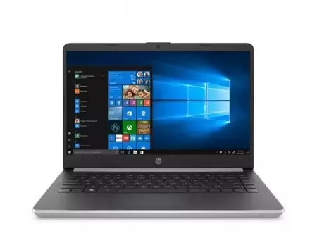 "HP 14-DQ1037wm Core i3 10th Generation 4GB RAM 128GB SSD Win10 Price in Pakistan, Specifications, Features"