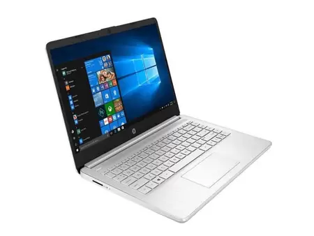 "HP 14-DQ1059WM Core i5 10th Generation 8GB Ram 256GB SSD Win10 Price in Pakistan, Specifications, Features"