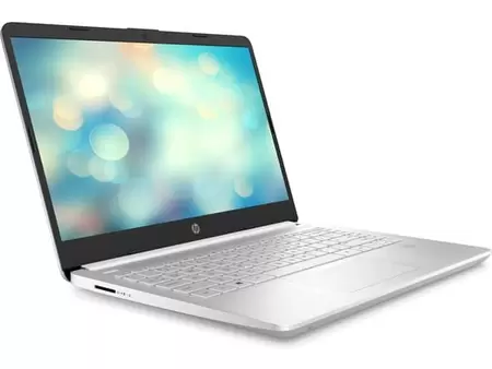 "HP 14S DQ2012TU Core i5 11th Generation 8GB RAM 256GB SSD DOS Price in Pakistan, Specifications, Features"