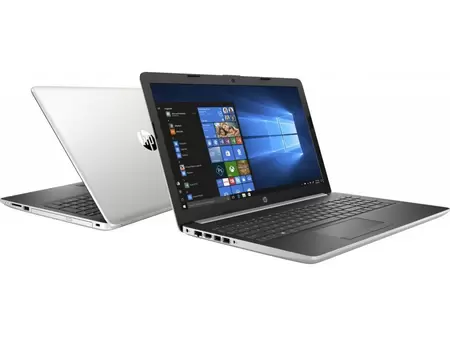 "HP 15 DA0000ne 7th Generation Core i3 4GB RAM 1TB HDD Price in Pakistan, Specifications, Features"