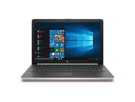"HP 15 DA1070TX Core i7 8th Generation QuadCore 8GB RAM 1TB HDD 2 GB Nvidia MX130  MicroEdge Display Price in Pakistan, Specifications, Features"