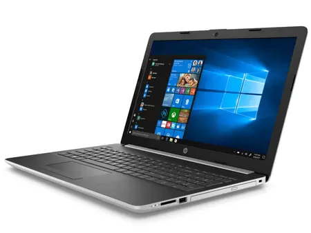 "HP 15 DA2016TU CORE I5 10TH GENERATION 4GB RAM 1TB HDD WIN 10 Price in Pakistan, Specifications, Features"