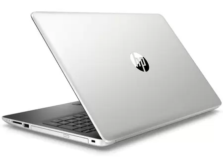 "HP 15 DA2023TX 10th Generation Core i7 QuadCore 8GB  RAM 1TB HDD 2GB NVIDIA GeForce MX130 GDDR5 LED Natural Silver Price in Pakistan, Specifications, Features"