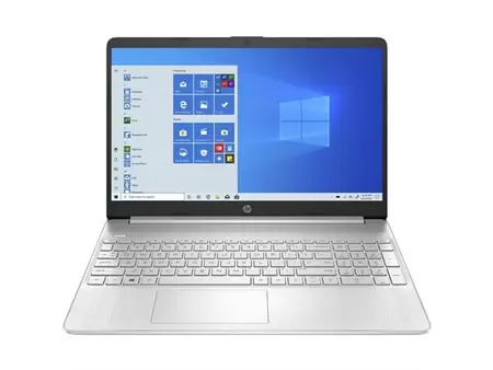 "HP 15 DW2034 Core i3 11th Generation  4GB RAM  256GB SSD Price in Pakistan, Specifications, Features"
