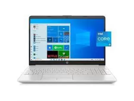"HP 15 DW3005WM Core i5 11th Generation 8GB RAM 512GB SSD Windows 10 Price in Pakistan, Specifications, Features"