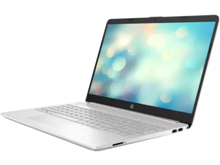 "HP 15 DW3014NE Core i5 11th Generation 8GB RAM 256GB SSD NVIDIA MX350 2GB Graphics DOS Price in Pakistan, Specifications, Features"