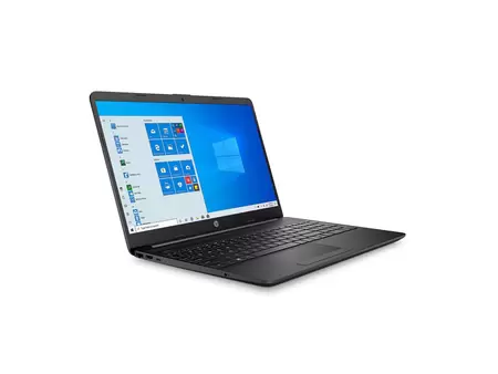 "HP 15 DW3024NIA Core i3 11th Generation 4GB RAM  256GB SSD DOS Price in Pakistan, Specifications, Features"