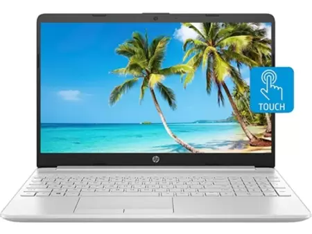 "HP 15 DW3025CL CORE i5 11TH GENERATION 12GB RAM 512GB SSD WINDOWS 10 TOUCH Price in Pakistan, Specifications, Features"