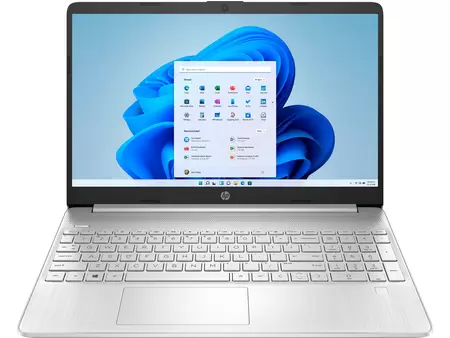 "HP 15 DW3033DX Core i3 11th Generation 8GB RAM 256GB SSD Windows 10 Price in Pakistan, Specifications, Features"