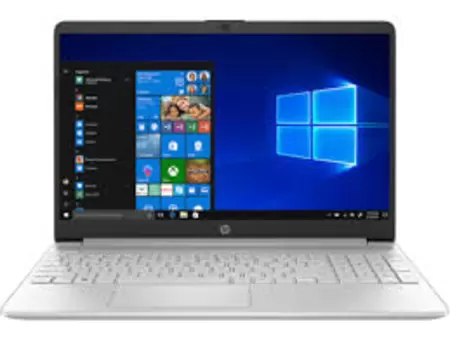"HP 15 DY1032ms Core i3 10th Generation 8GB Ram 128GB SSD Win10 Touch Price in Pakistan, Specifications, Features"
