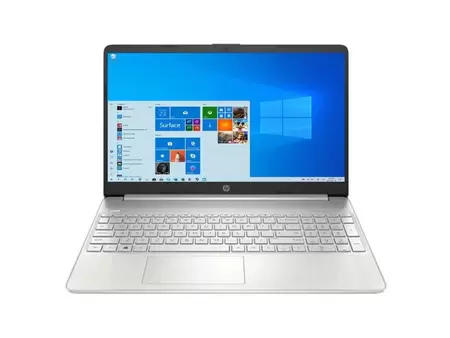 "HP 15 DY1032wm Core i3 10th Generation 8GB Ram 256GB SSD Win10 Touch Price in Pakistan, Specifications, Features"