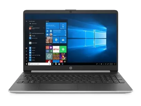 "HP 15 DY1038ca Core i5 10th Generation 8GB Ram 256GB SSD Win 10 Price in Pakistan, Specifications, Features"