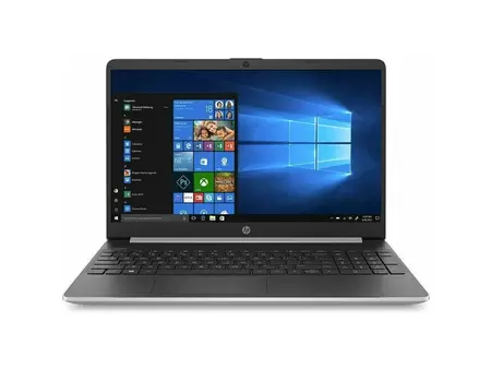 "HP 15 DY1045nr Core i5 10th Generation 8GB Ram 256GB SSD Win 10 Price in Pakistan, Specifications, Features"